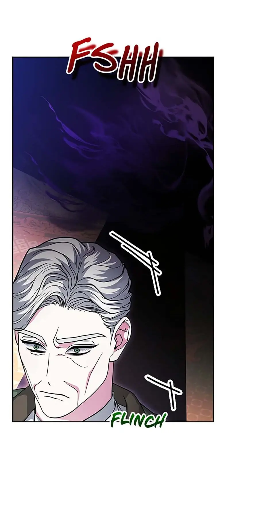12 O’Clock Marionette Chapter 37 Page 8