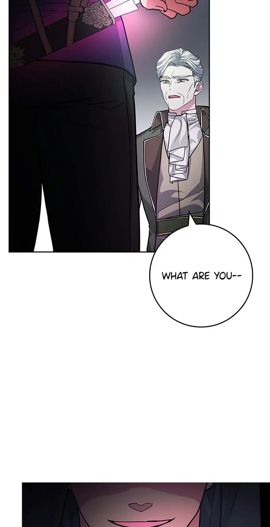 12 O’Clock Marionette Chapter 37 Page 13
