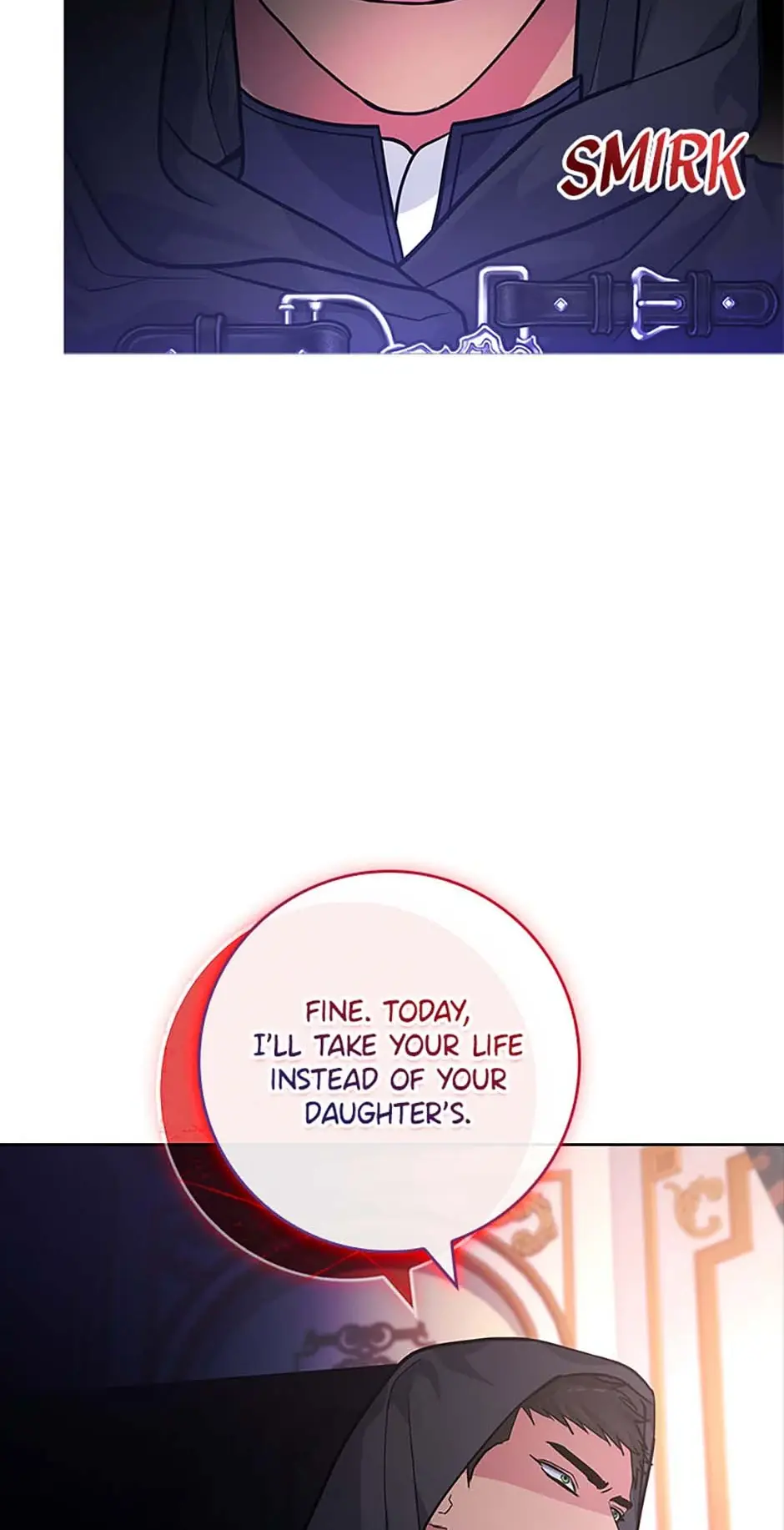12 O’Clock Marionette Chapter 37 Page 14