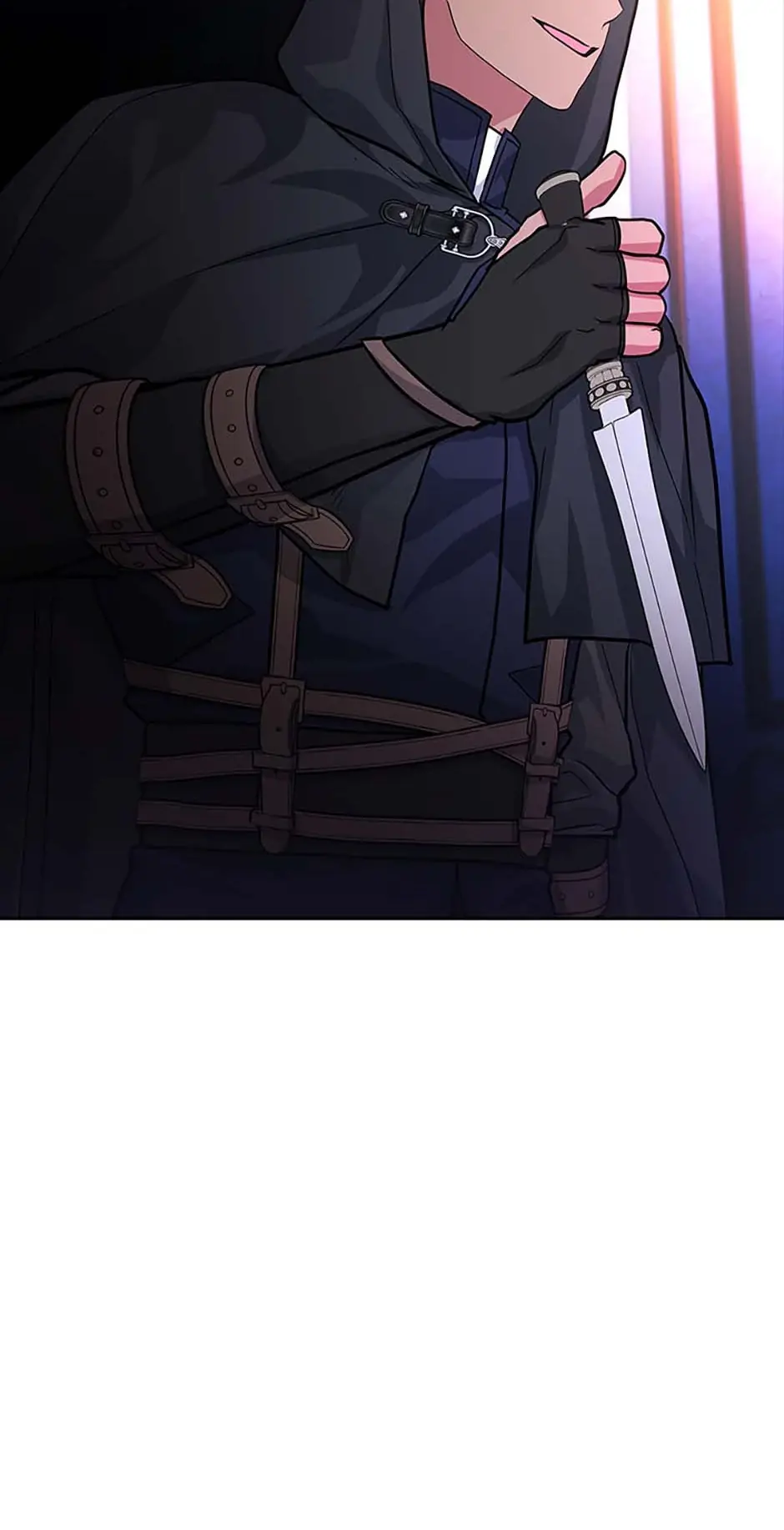12 O’Clock Marionette Chapter 37 Page 15