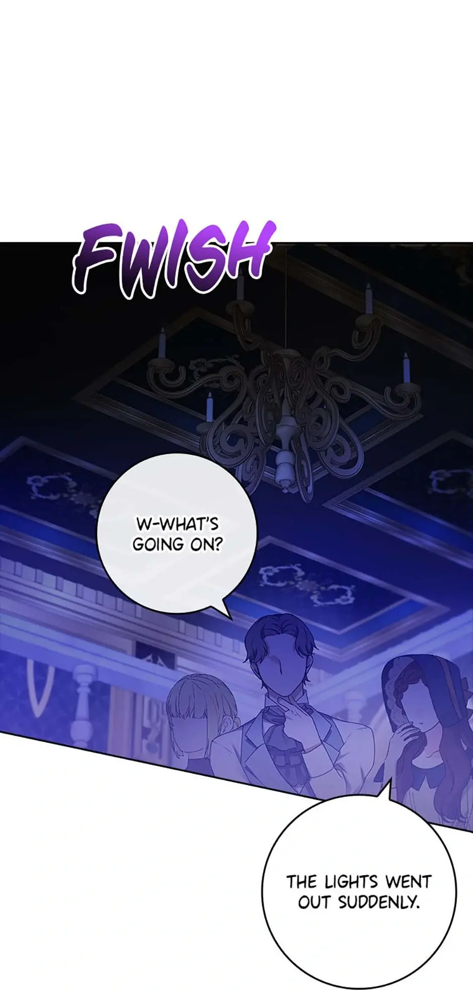 12 O’Clock Marionette Chapter 37 Page 18