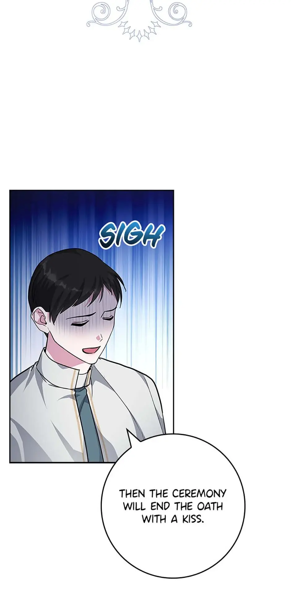 12 O’Clock Marionette Chapter 37 Page 22