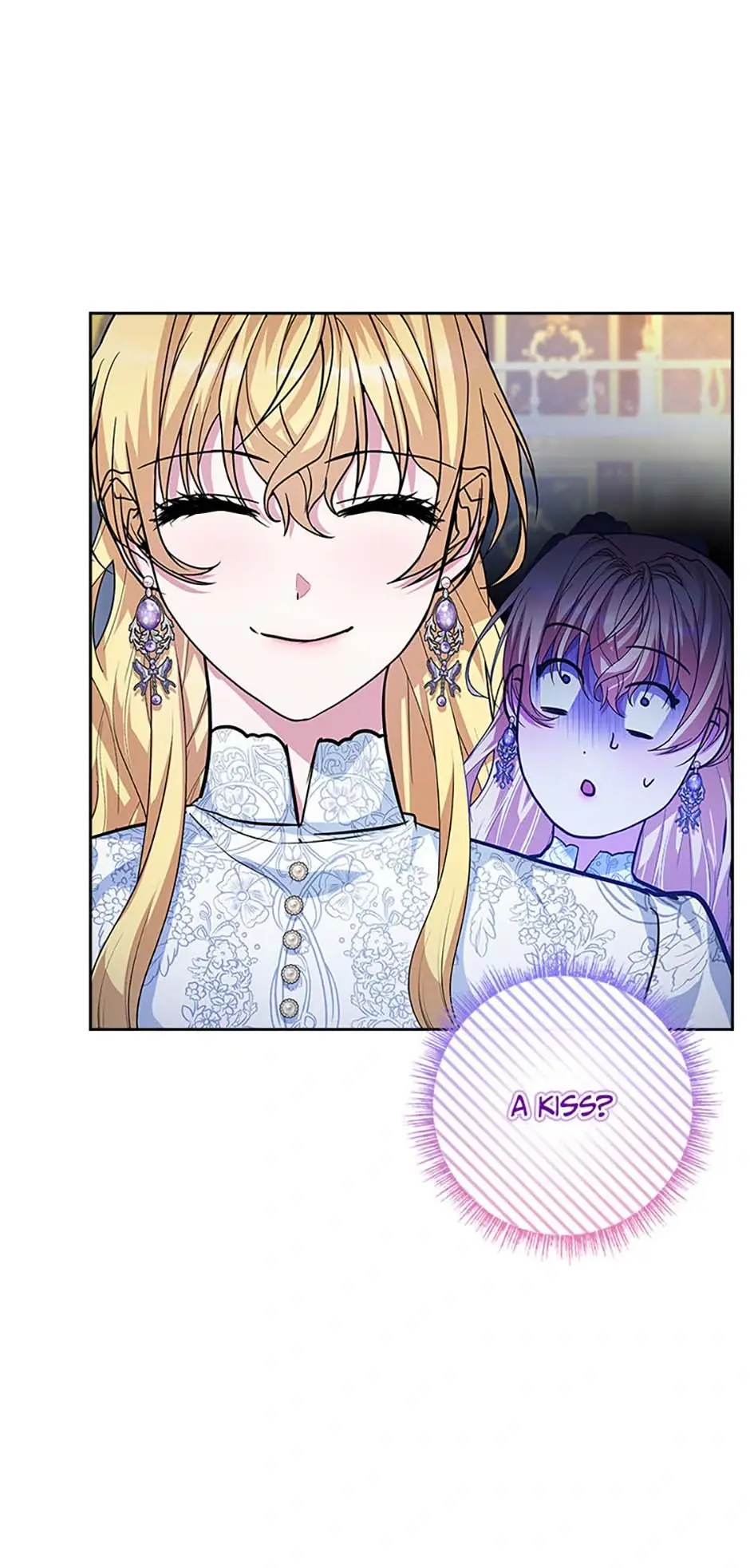 12 O’Clock Marionette Chapter 37 Page 23