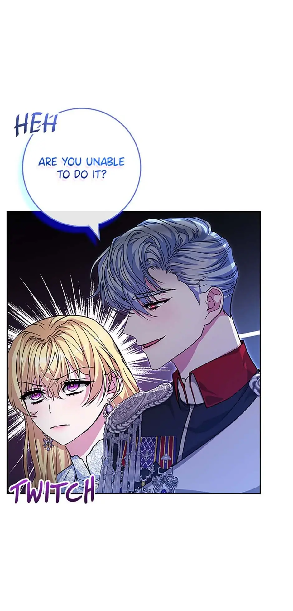 12 O’Clock Marionette Chapter 37 Page 24