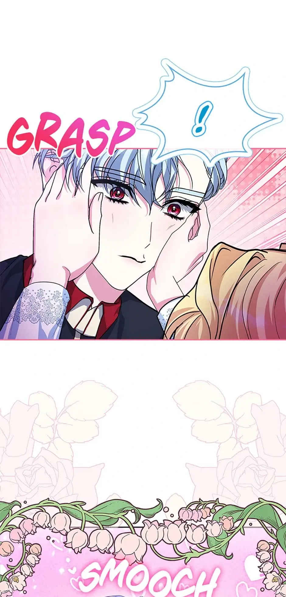 12 O’Clock Marionette Chapter 37 Page 26