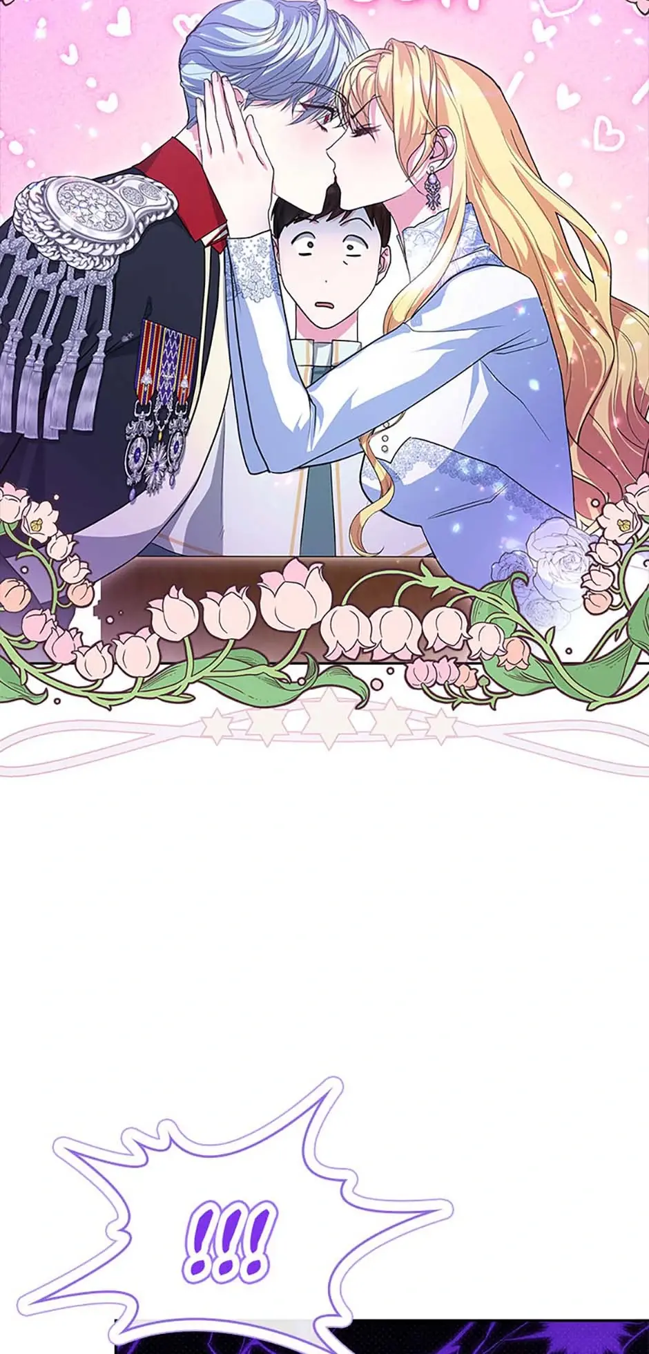 12 O’Clock Marionette Chapter 37 Page 27