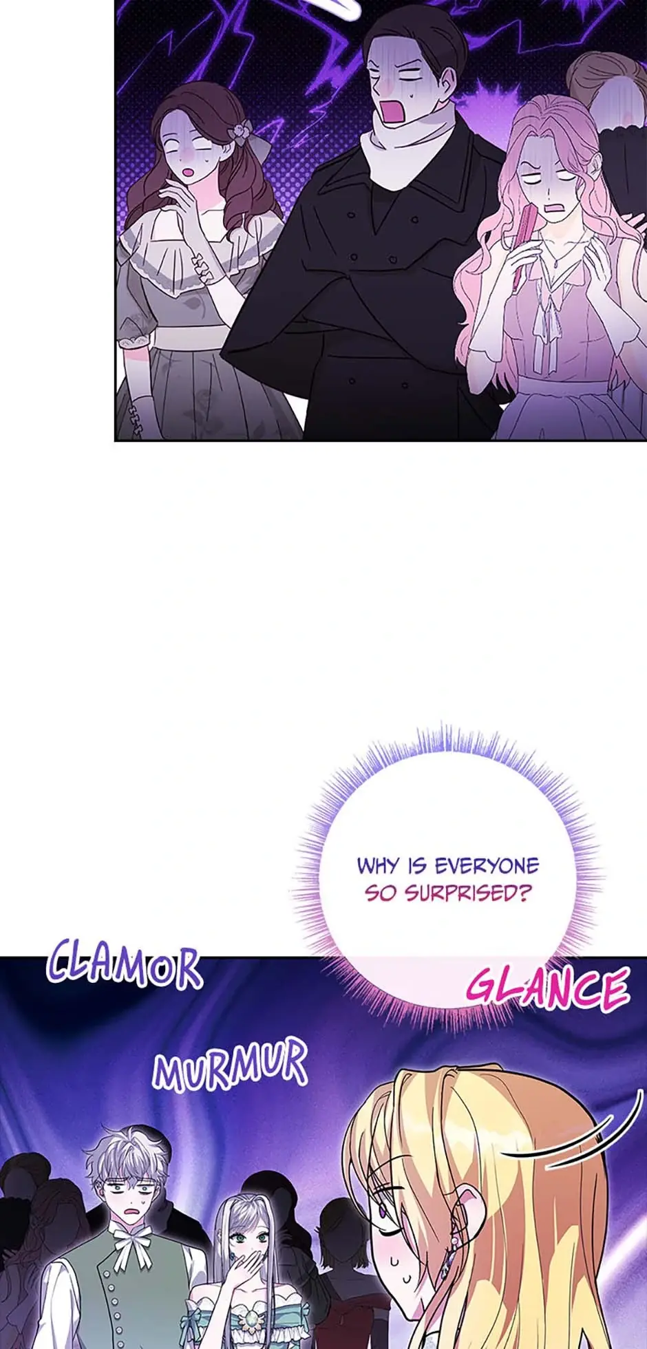 12 O’Clock Marionette Chapter 37 Page 28