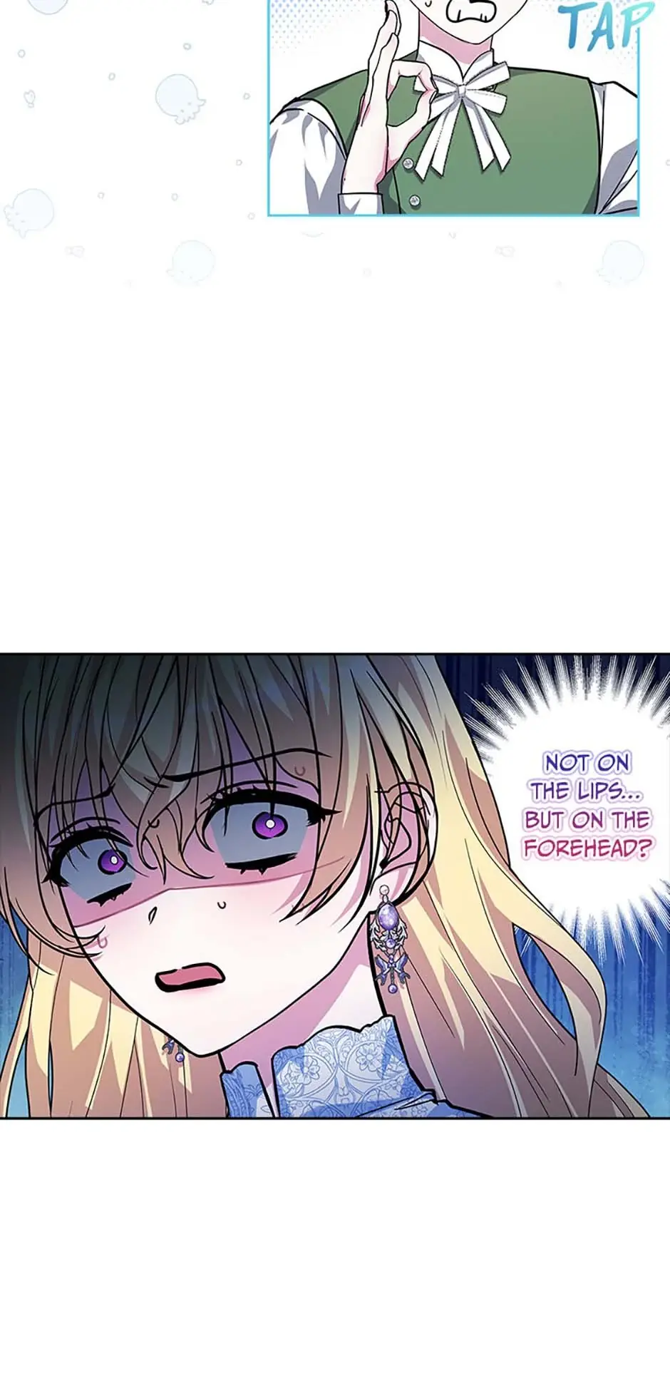 12 O’Clock Marionette Chapter 37 Page 30
