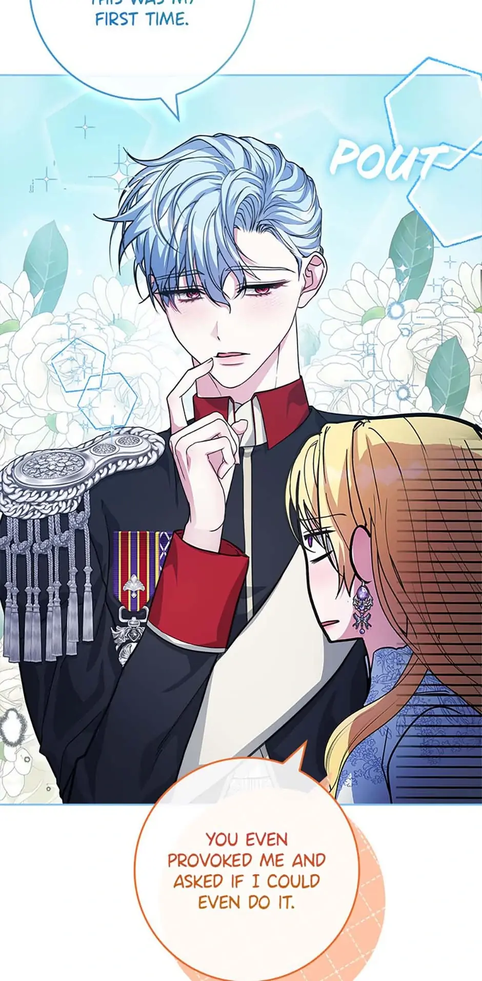 12 O’Clock Marionette Chapter 37 Page 36