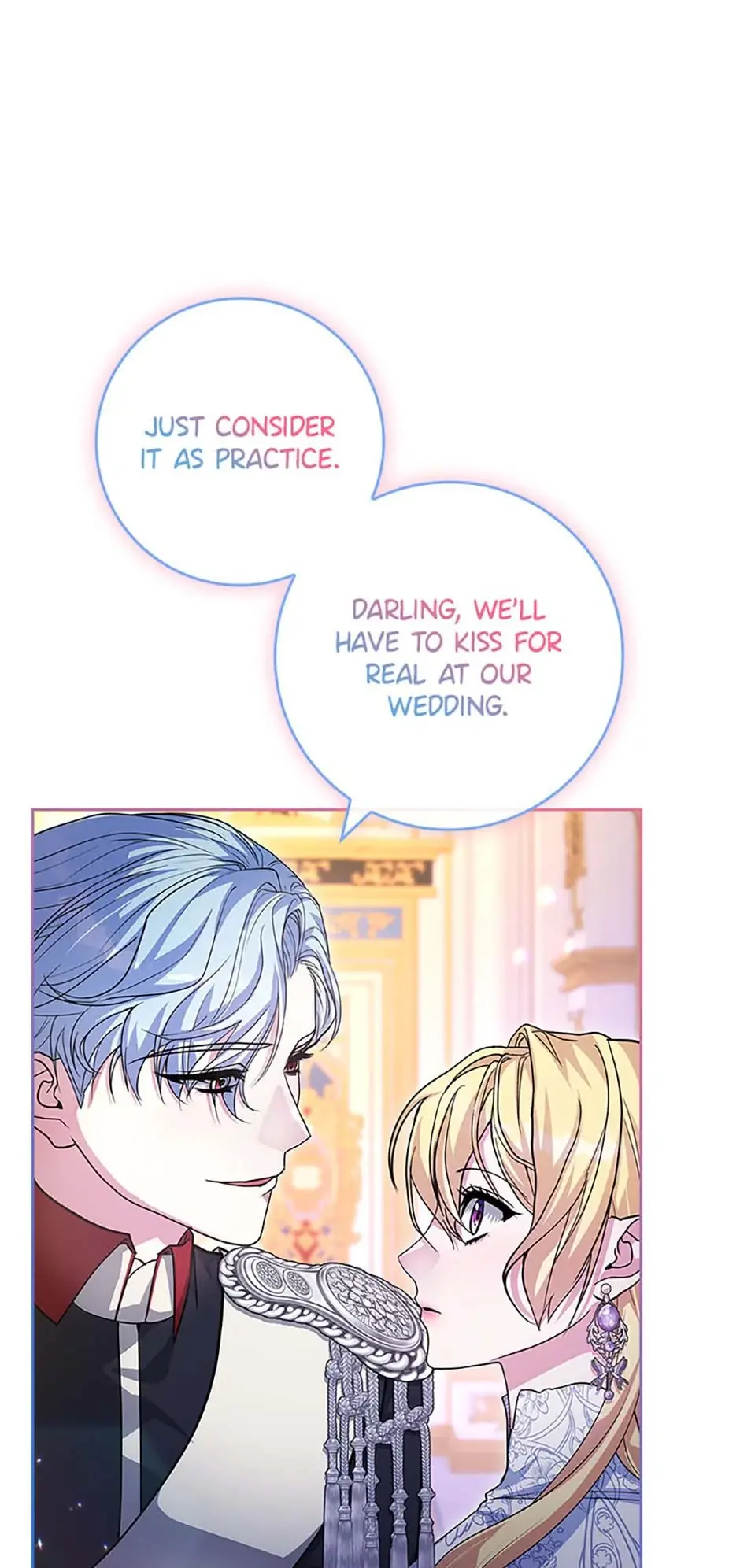 12 O’Clock Marionette Chapter 37 Page 38