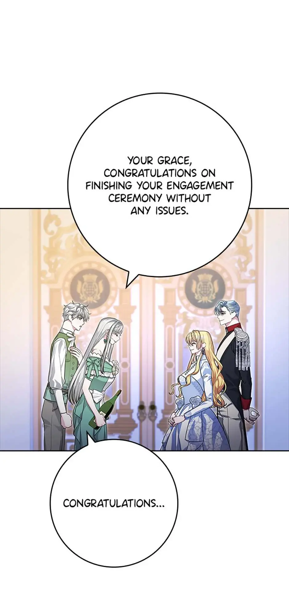 12 O’Clock Marionette Chapter 37 Page 43