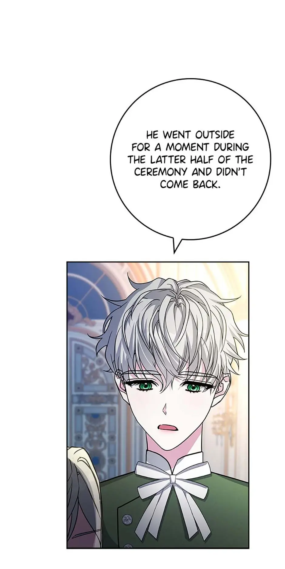 12 O’Clock Marionette Chapter 37 Page 48