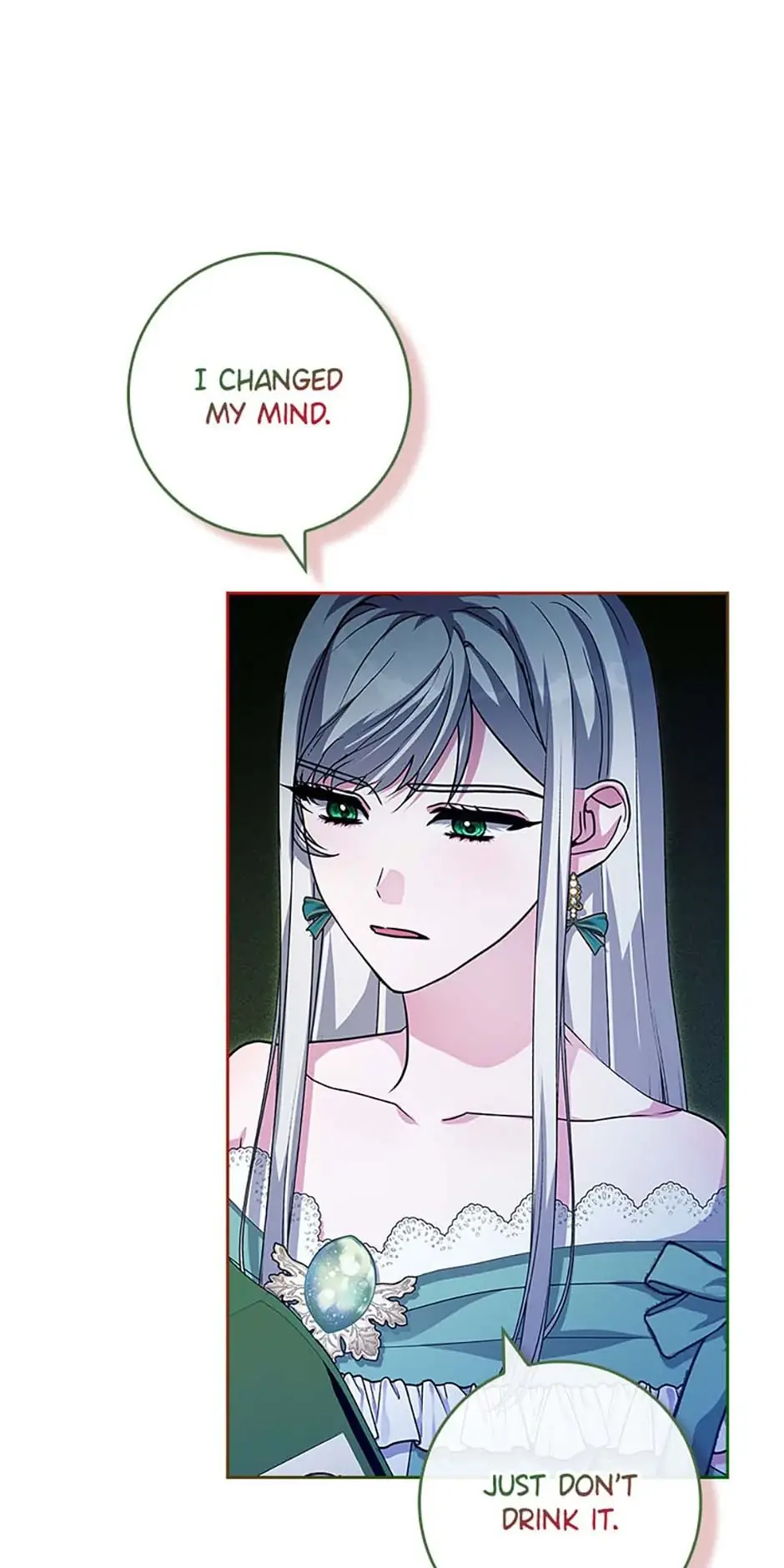 12 O’Clock Marionette Chapter 37 Page 52
