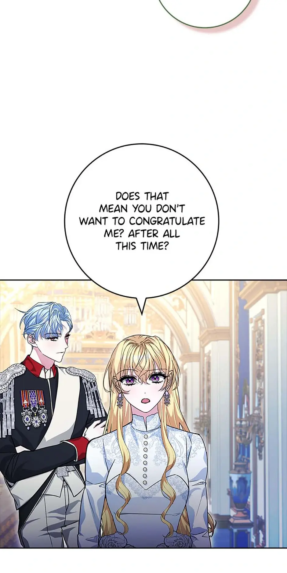 12 O’Clock Marionette Chapter 37 Page 53