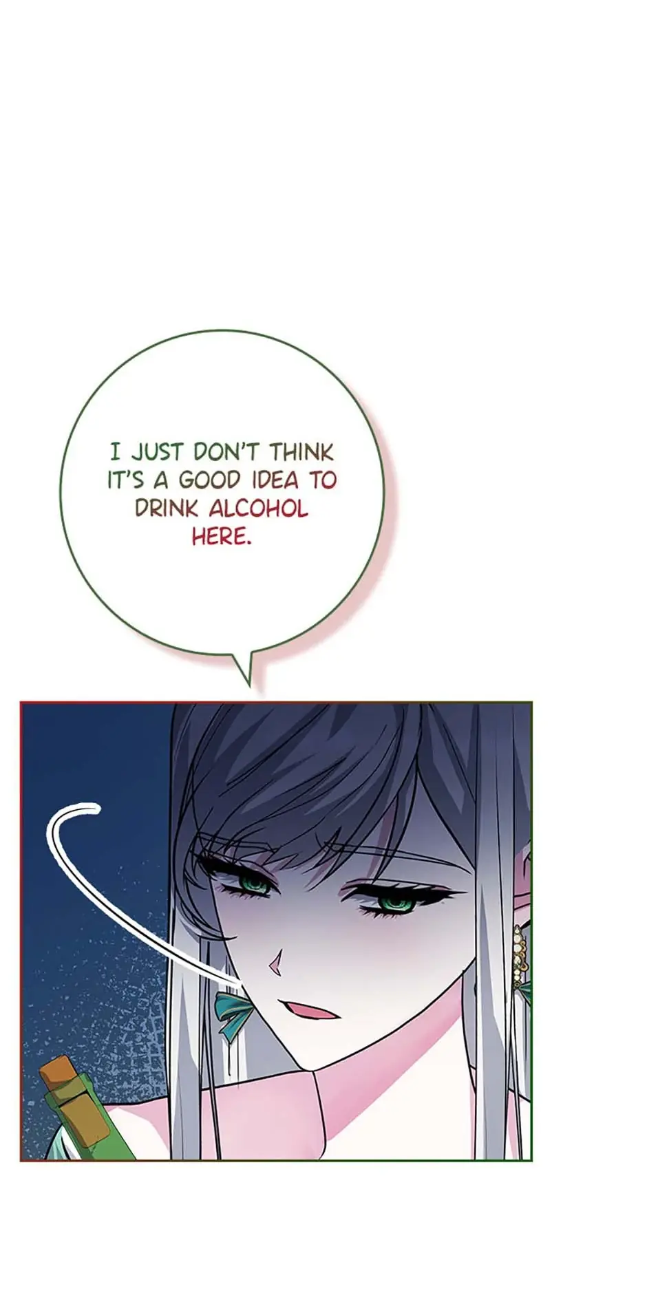 12 O’Clock Marionette Chapter 37 Page 54