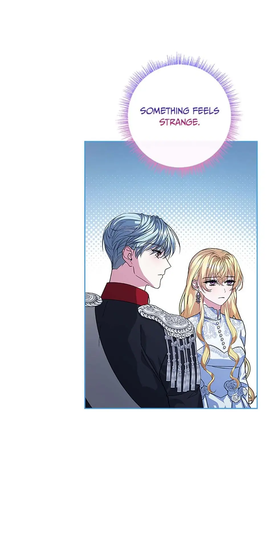 12 O’Clock Marionette Chapter 37 Page 55