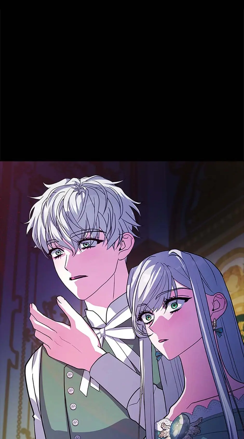 12 O’Clock Marionette Chapter 37 Page 60