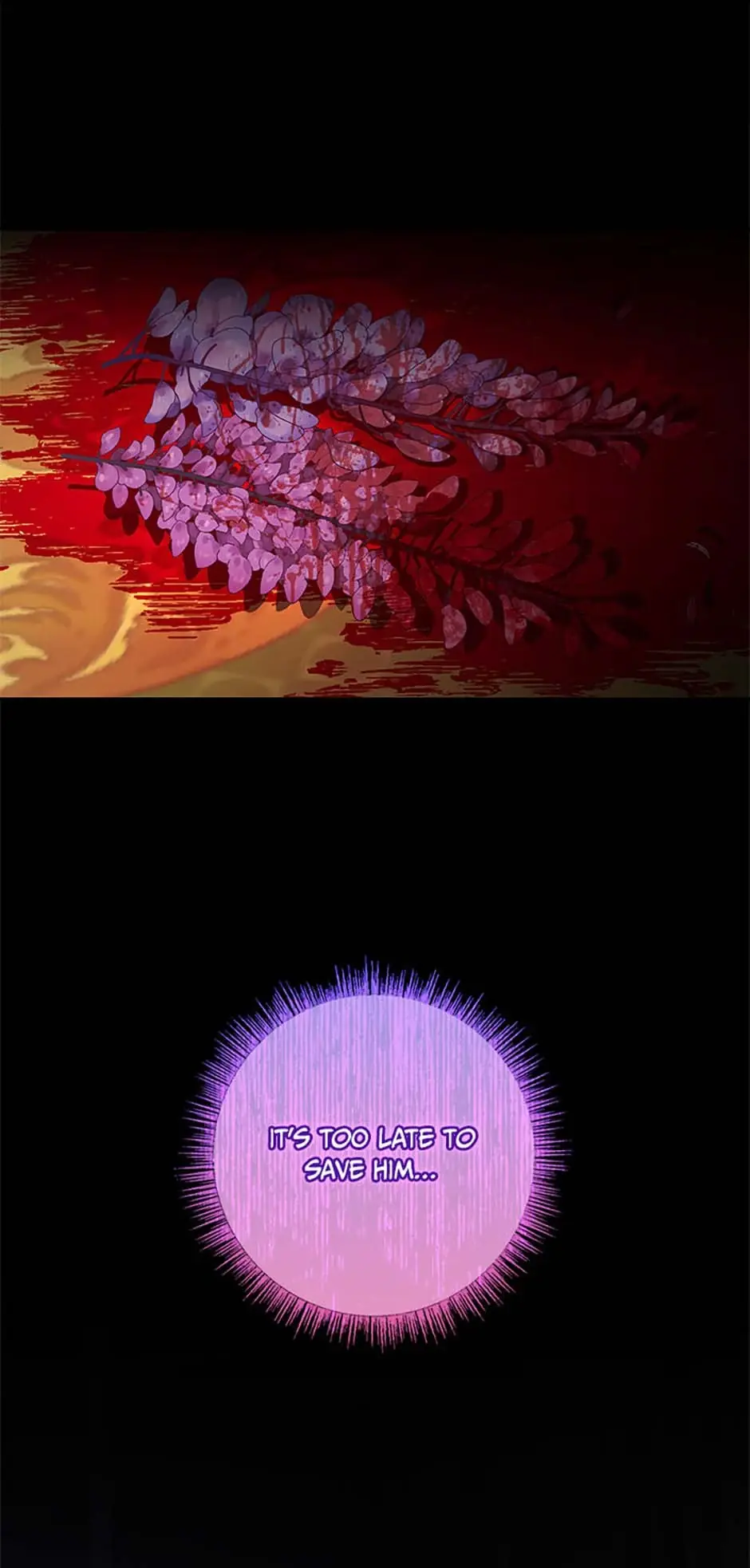 12 O’Clock Marionette Chapter 37 Page 64