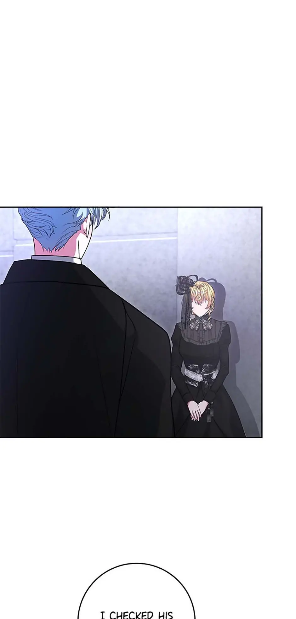 12 O’Clock Marionette Chapter 37 Page 67