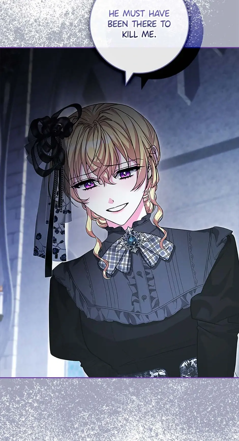 12 O’Clock Marionette Chapter 37 Page 70