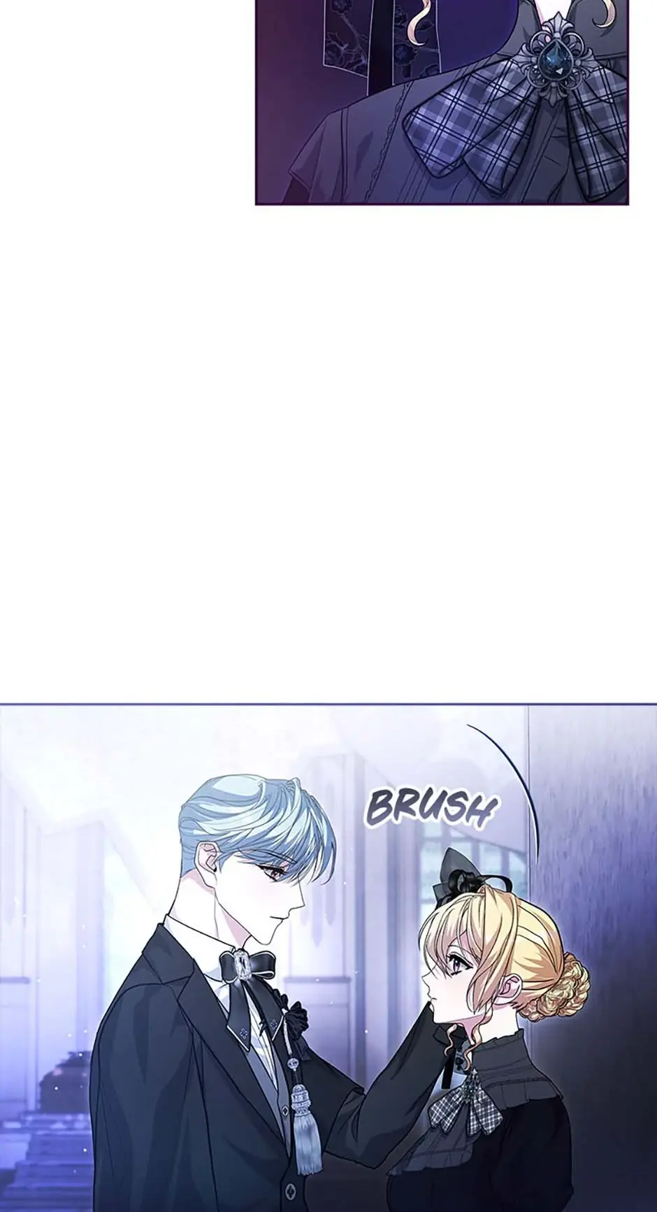 12 O’Clock Marionette Chapter 38 Page 4