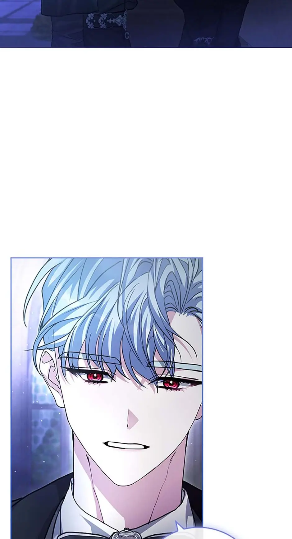 12 O’Clock Marionette Chapter 38 Page 5