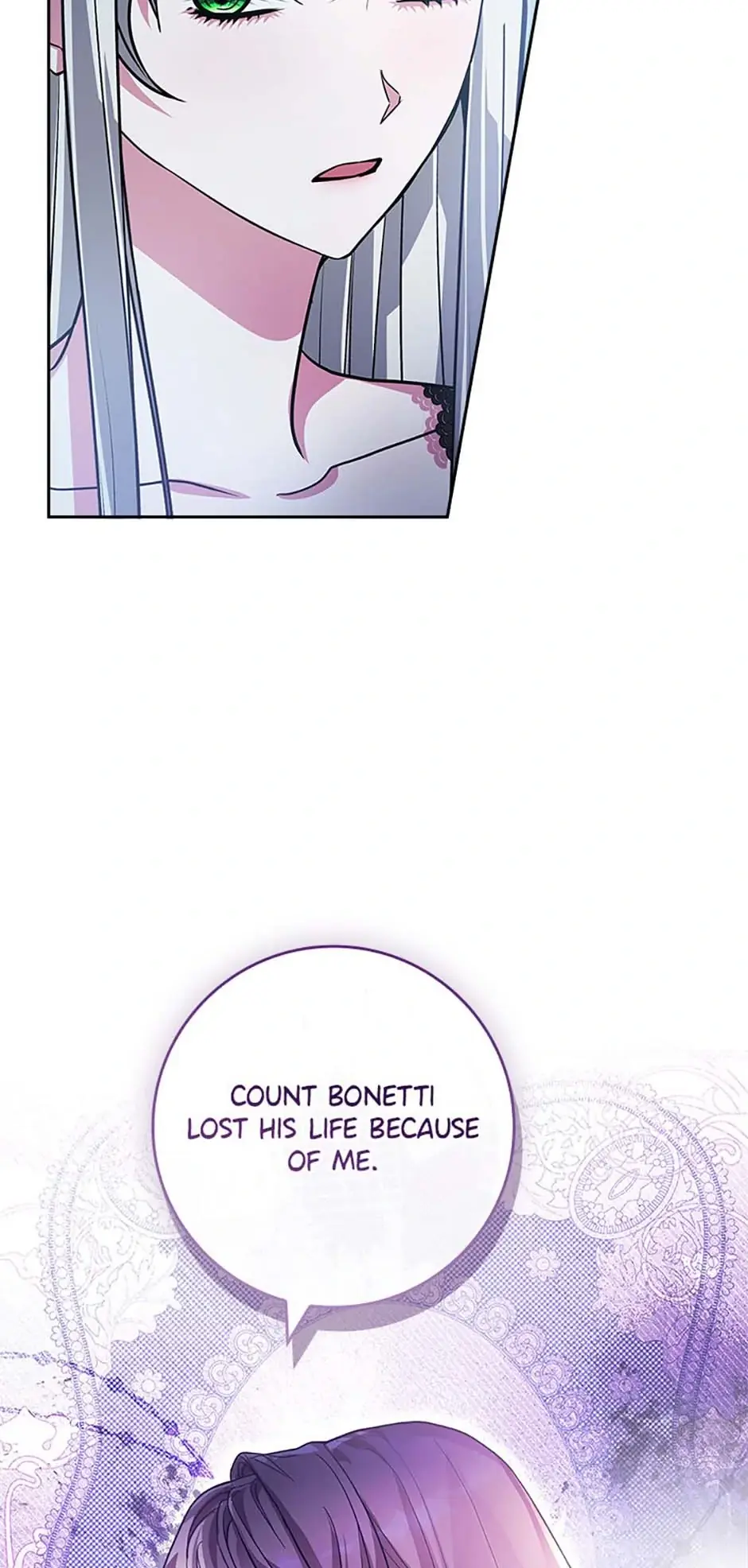 12 O’Clock Marionette Chapter 38 Page 11