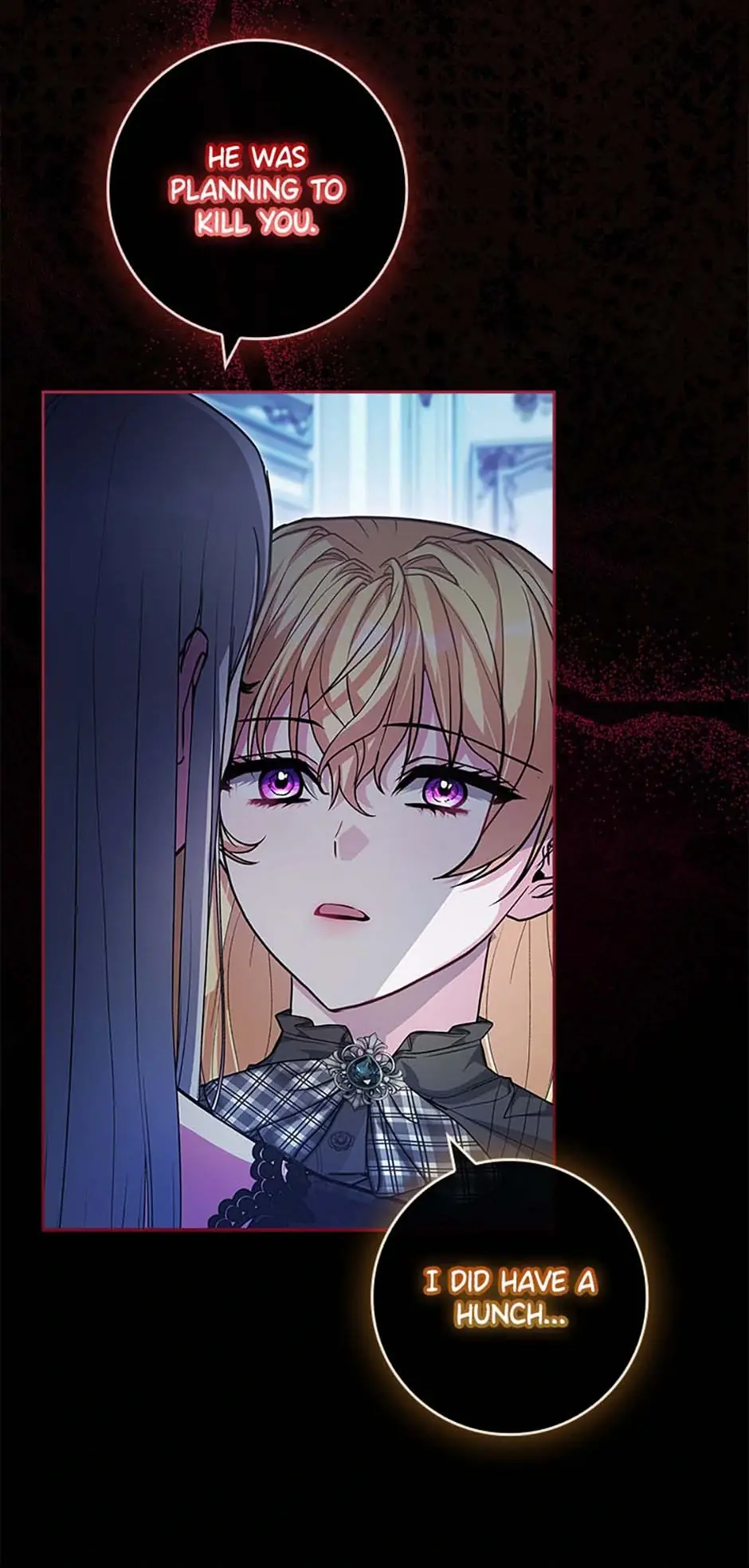 12 O’Clock Marionette Chapter 38 Page 16