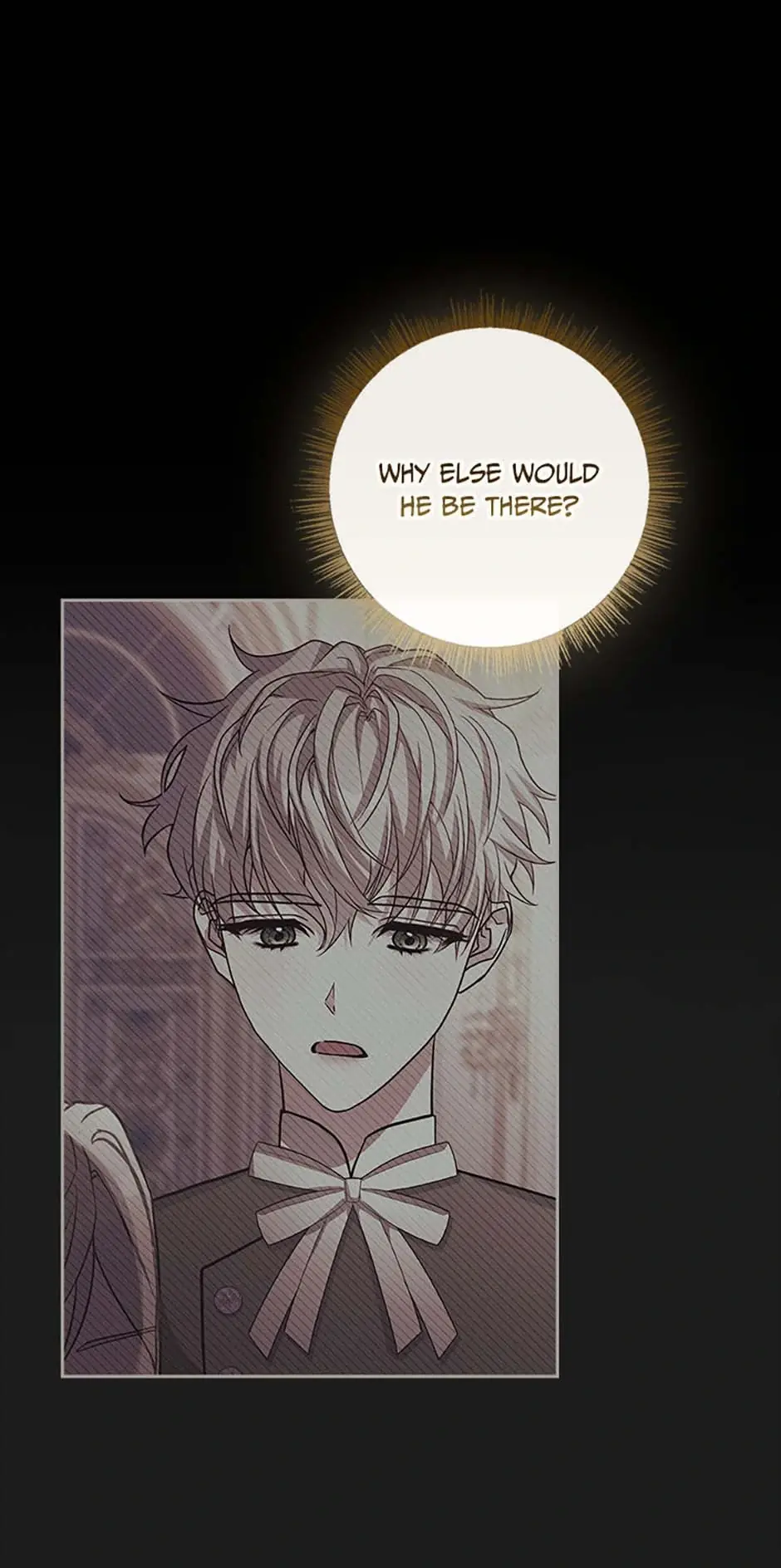 12 O’Clock Marionette Chapter 38 Page 17