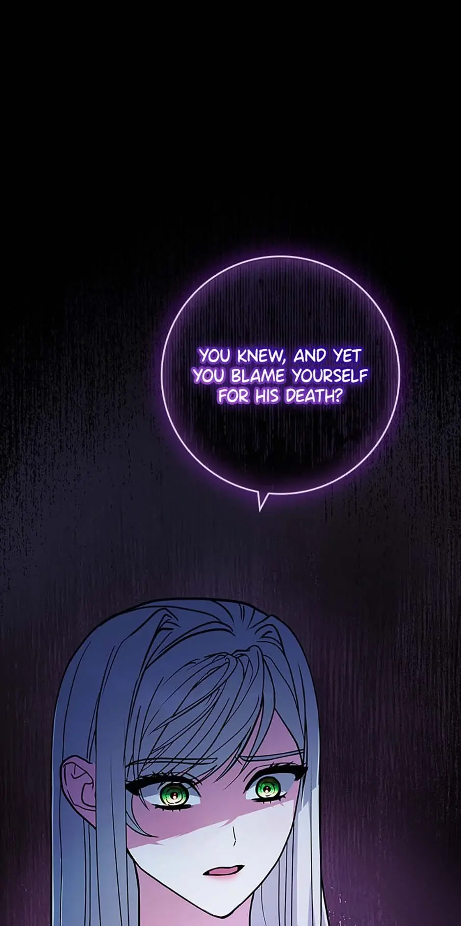12 O’Clock Marionette Chapter 38 Page 19