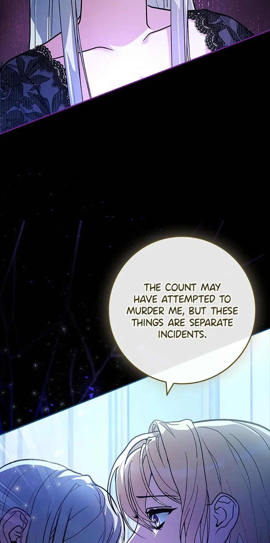 12 O’Clock Marionette Chapter 38 Page 20