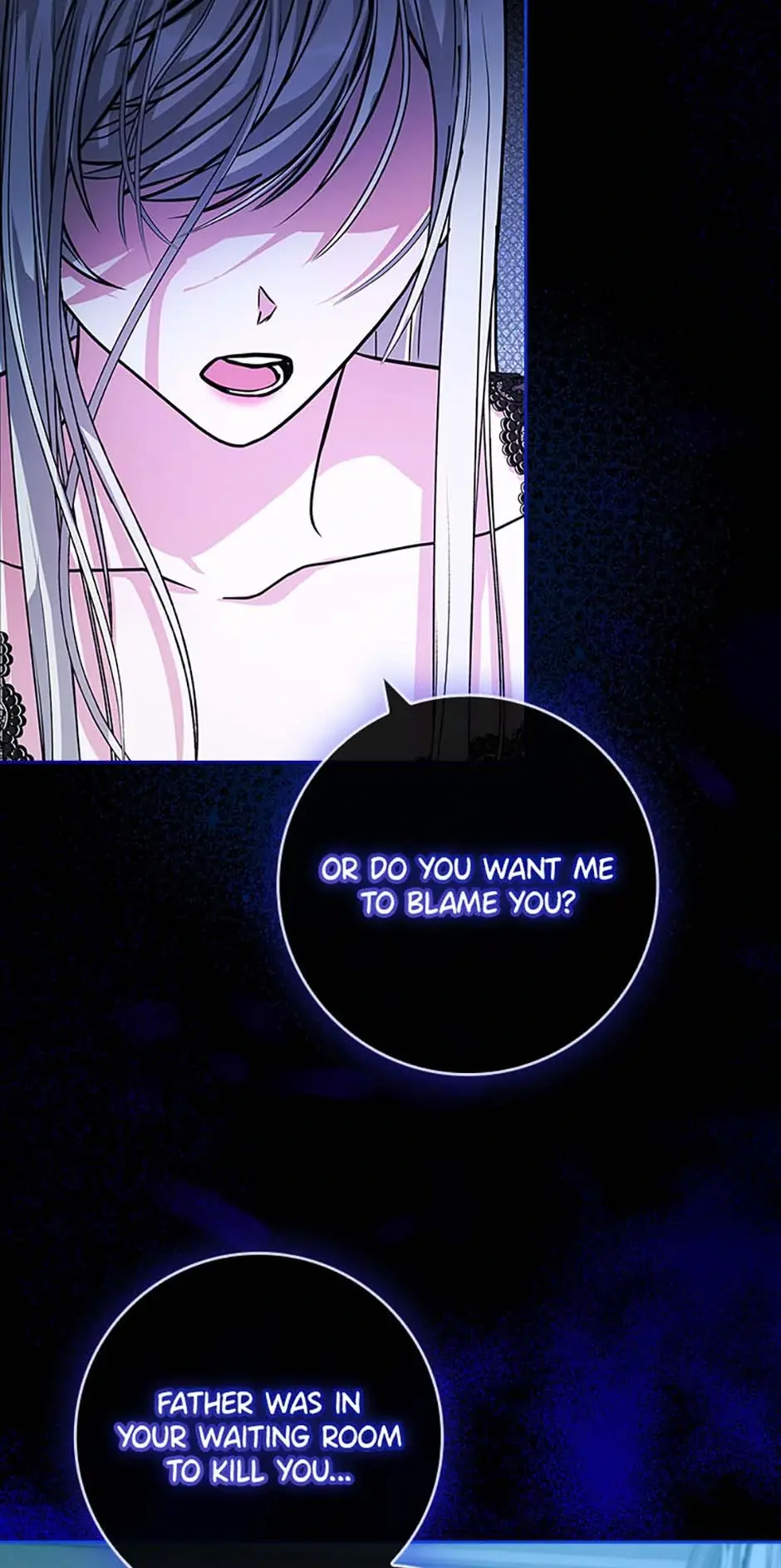 12 O’Clock Marionette Chapter 38 Page 22