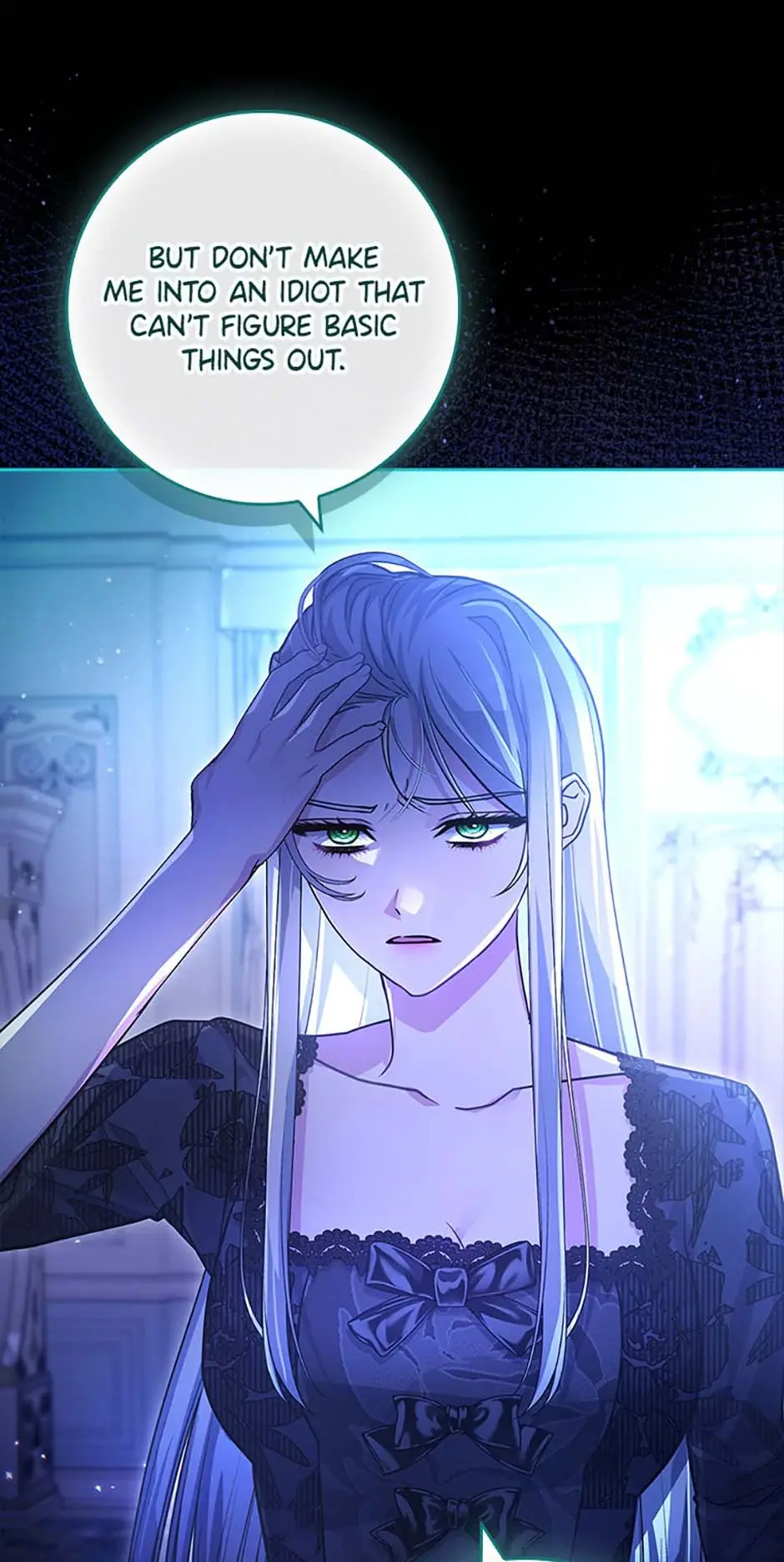 12 O’Clock Marionette Chapter 38 Page 26