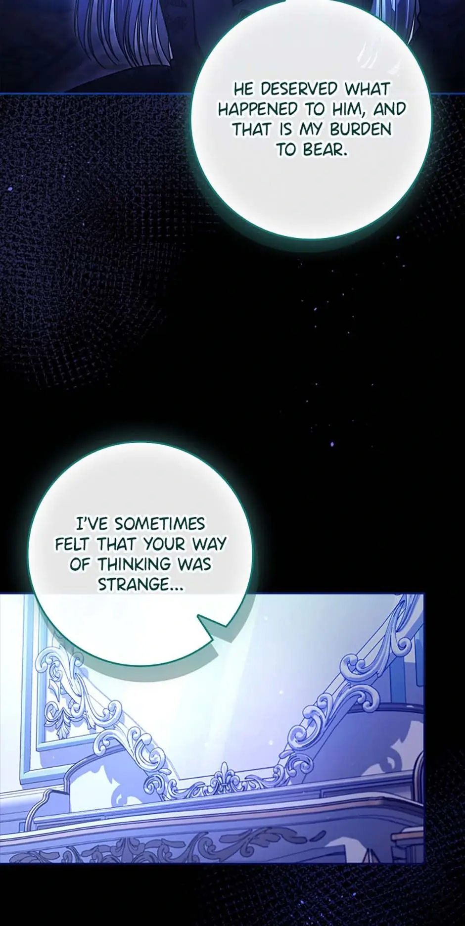 12 O’Clock Marionette Chapter 38 Page 27