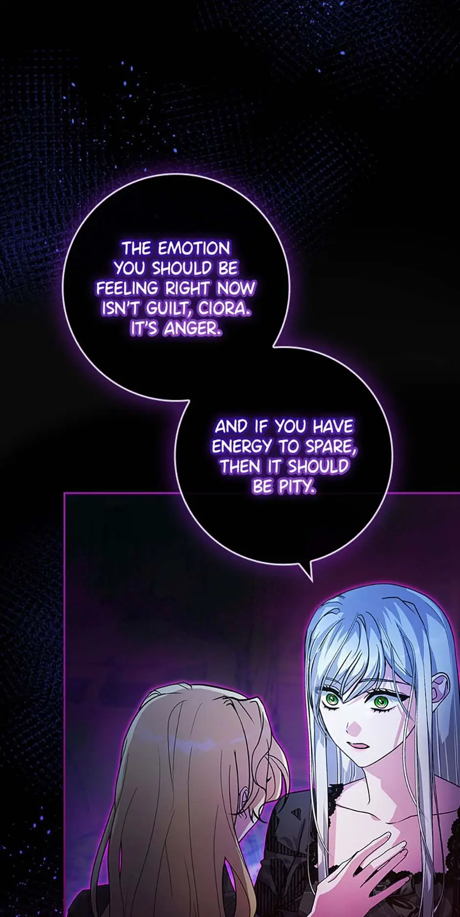 12 O’Clock Marionette Chapter 38 Page 28