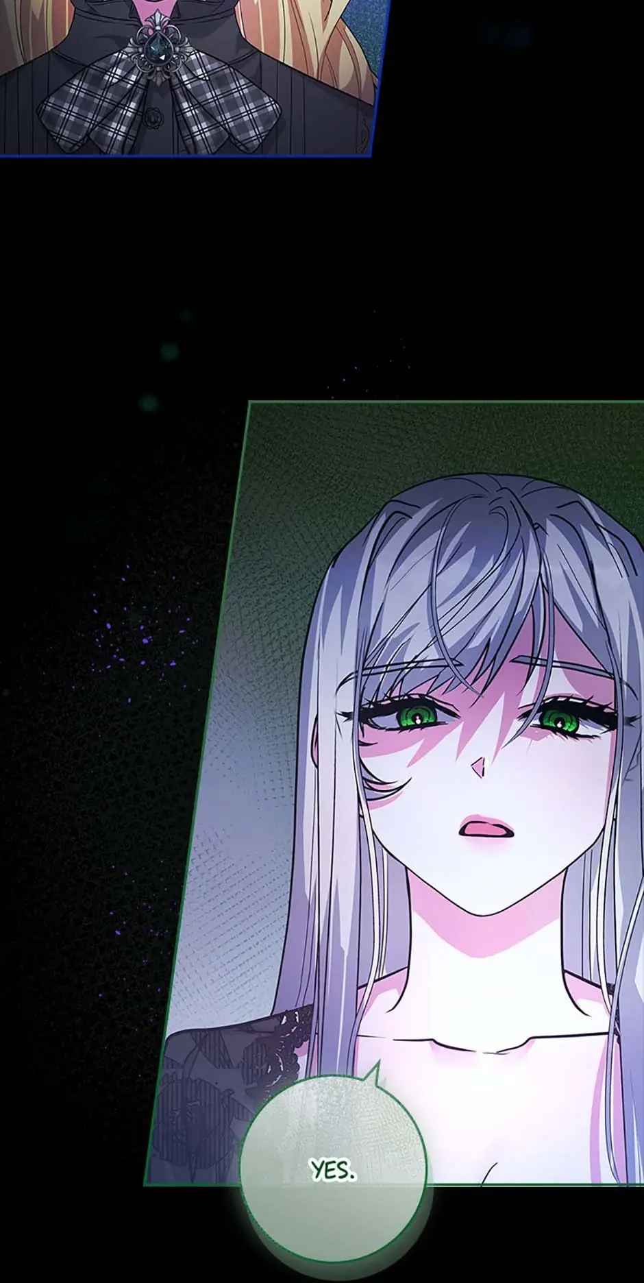 12 O’Clock Marionette Chapter 38 Page 30