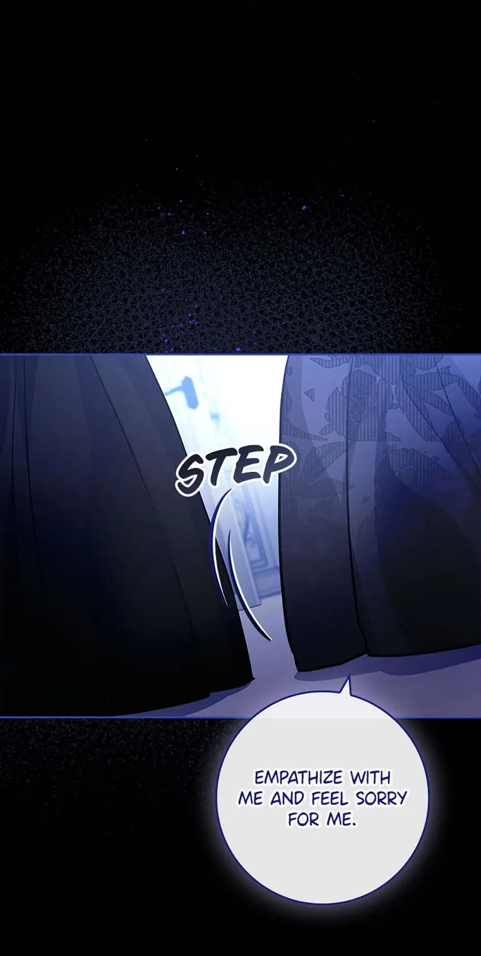 12 O’Clock Marionette Chapter 38 Page 31