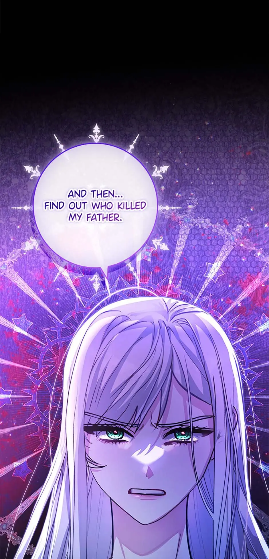 12 O’Clock Marionette Chapter 38 Page 32