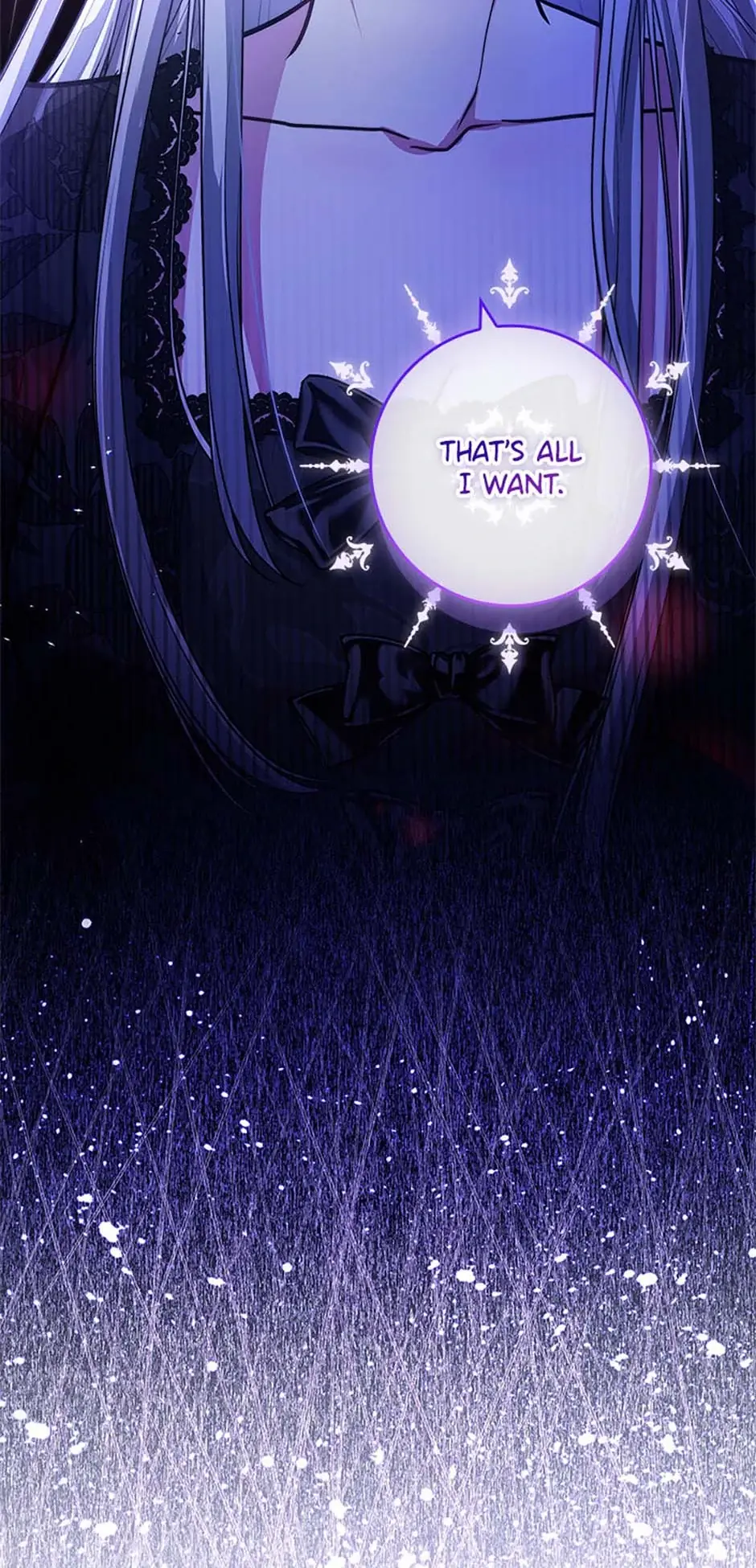 12 O’Clock Marionette Chapter 38 Page 33