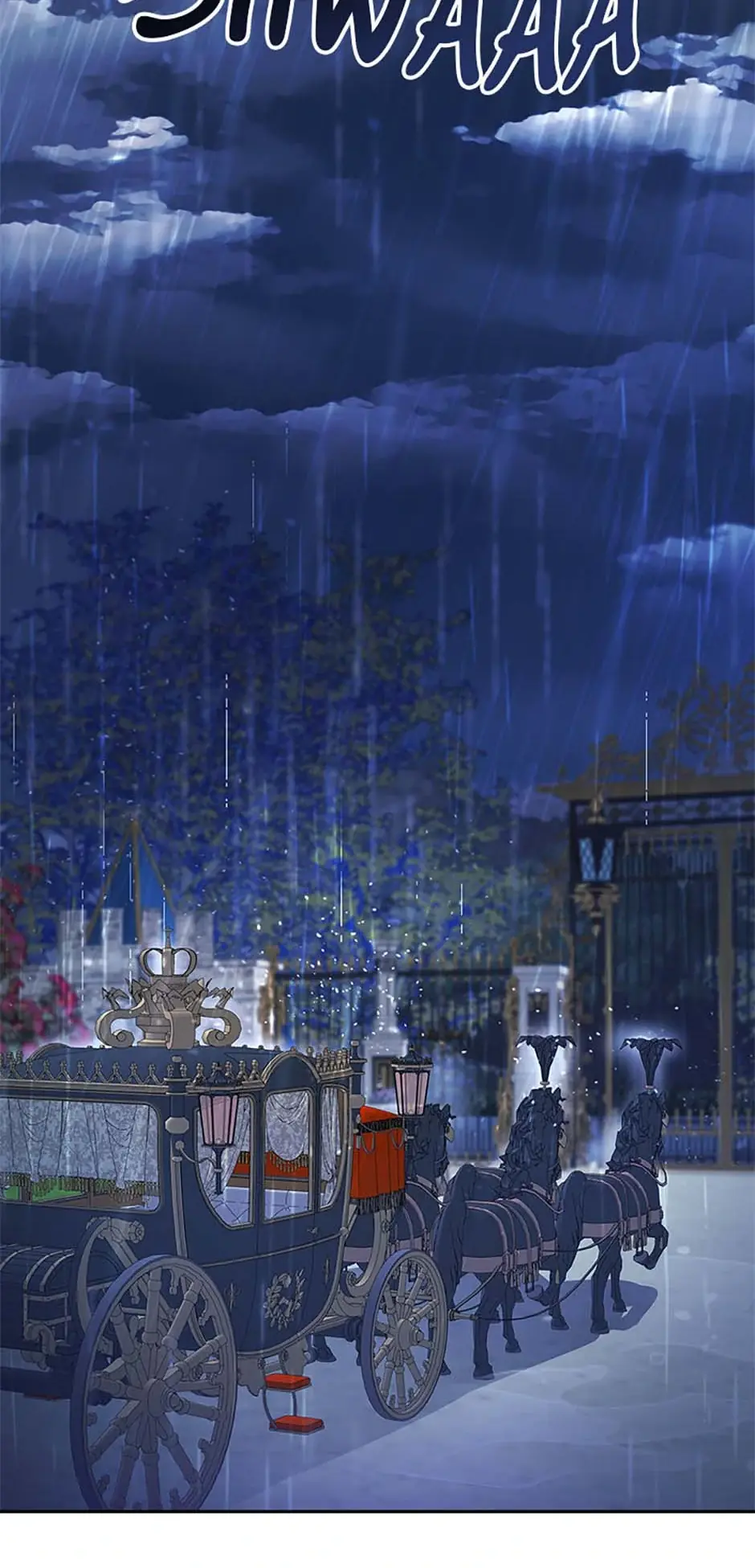 12 O’Clock Marionette Chapter 38 Page 36