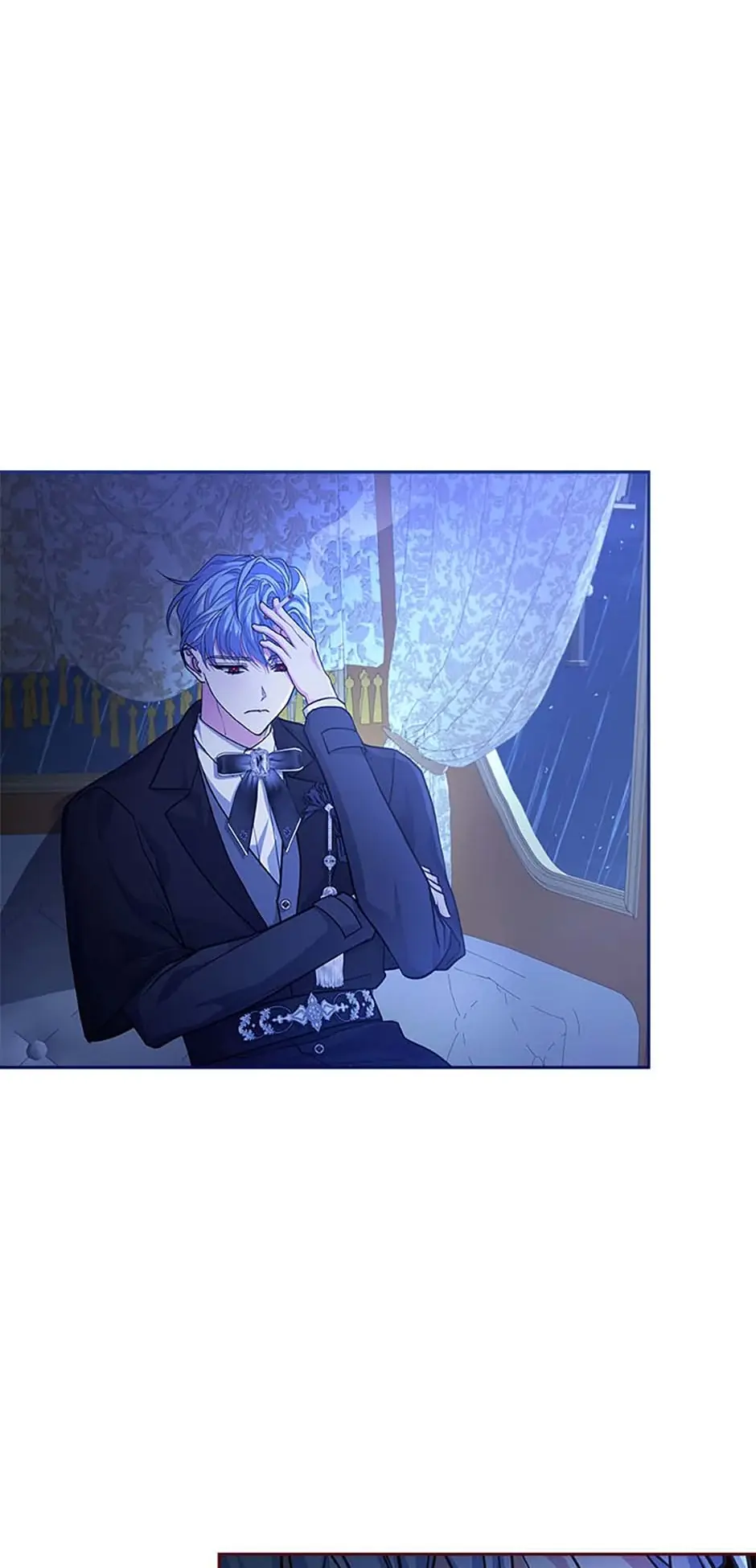 12 O’Clock Marionette Chapter 38 Page 37