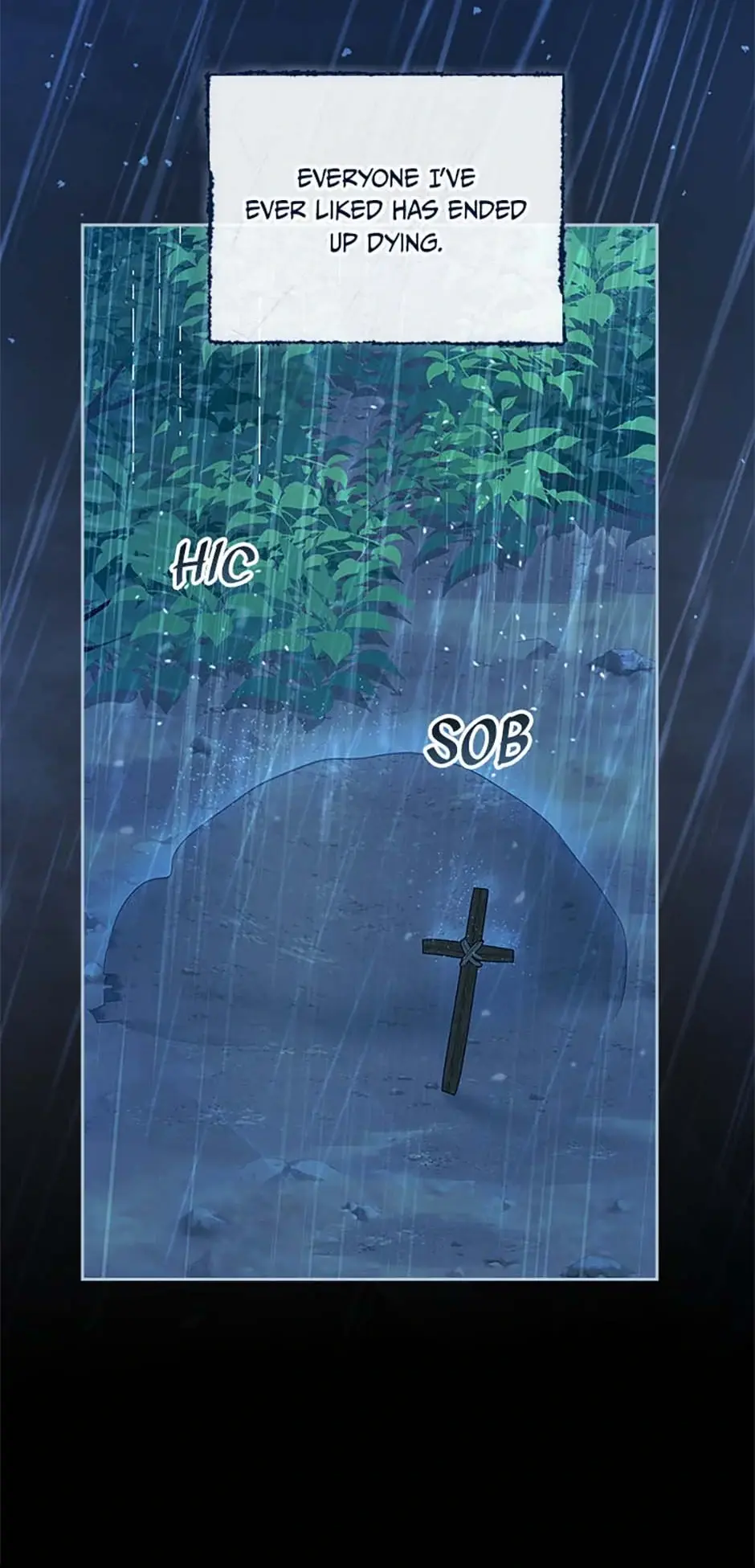 12 O’Clock Marionette Chapter 38 Page 39