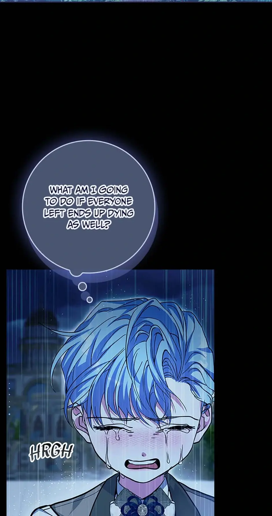 12 O’Clock Marionette Chapter 38 Page 41