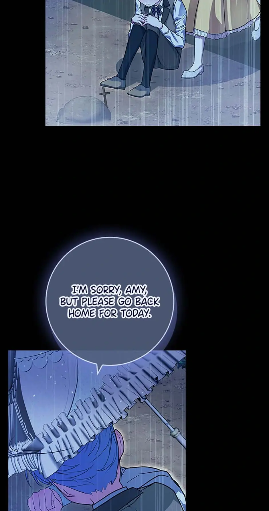 12 O’Clock Marionette Chapter 38 Page 43