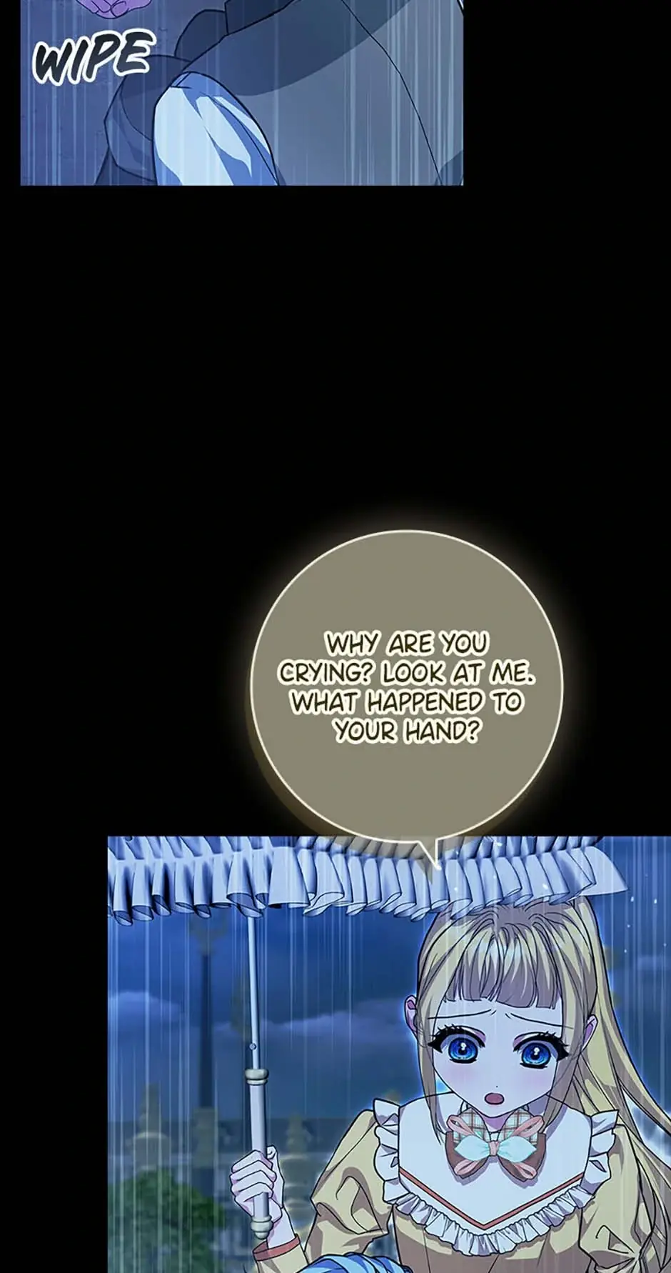 12 O’Clock Marionette Chapter 38 Page 44