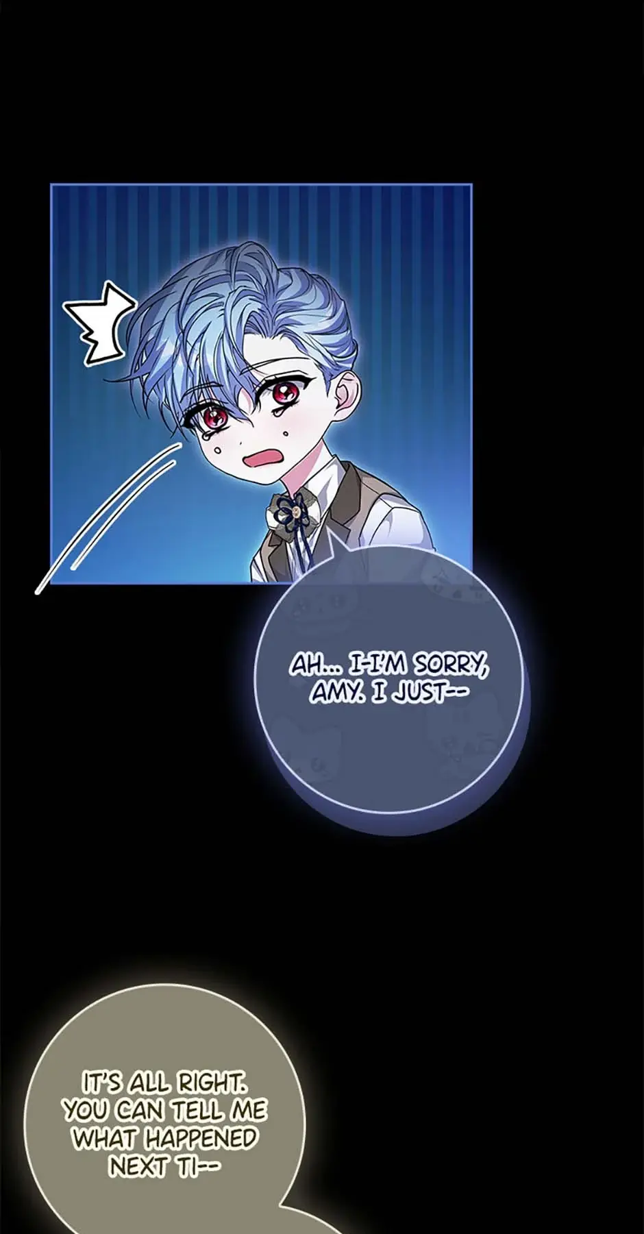 12 O’Clock Marionette Chapter 38 Page 47