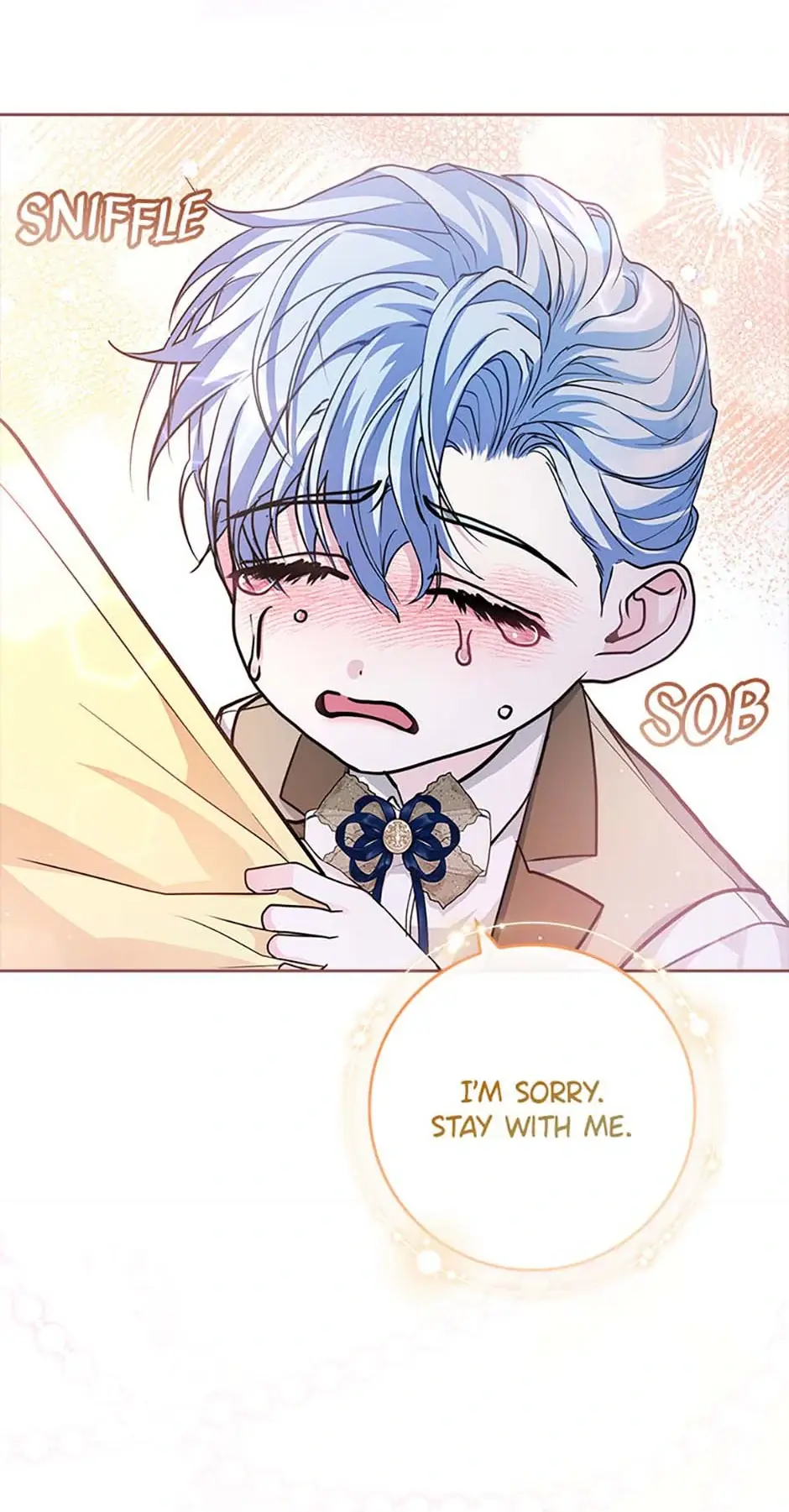 12 O’Clock Marionette Chapter 38 Page 50