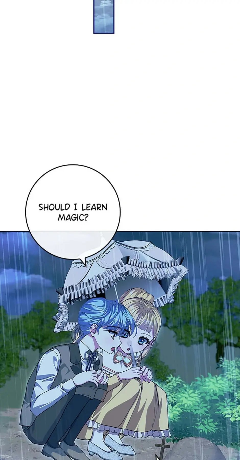 12 O’Clock Marionette Chapter 38 Page 53