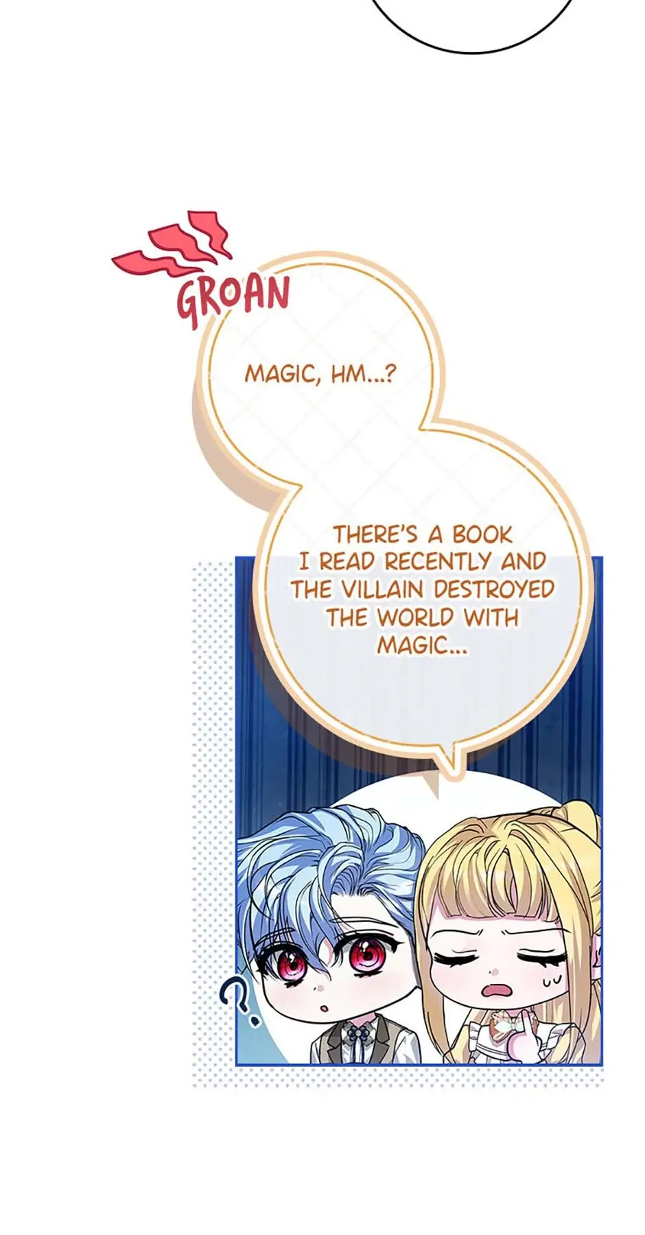 12 O’Clock Marionette Chapter 38 Page 55