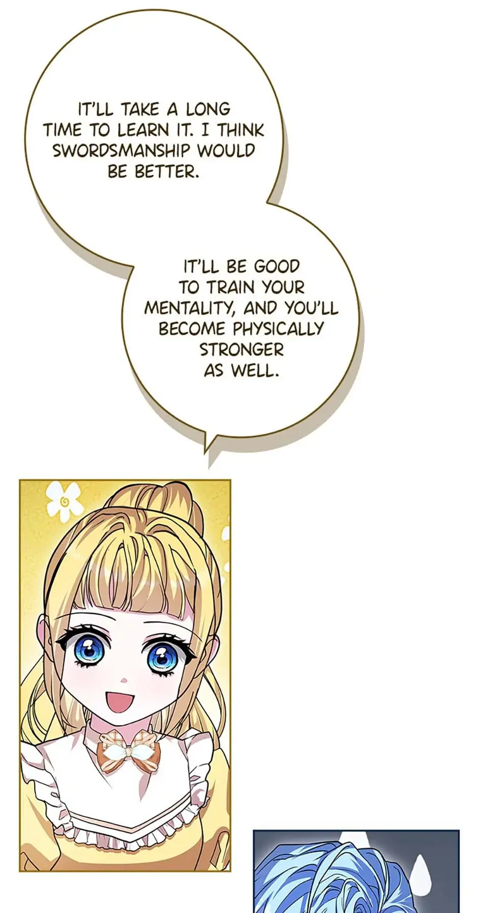 12 O’Clock Marionette Chapter 38 Page 56